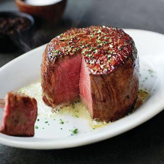 Ruth's Chris Steak House - North Dallas