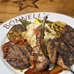 Bonnell's Fine Texas Cuisine