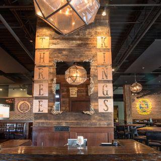 Three Kings Public House - Des Peres