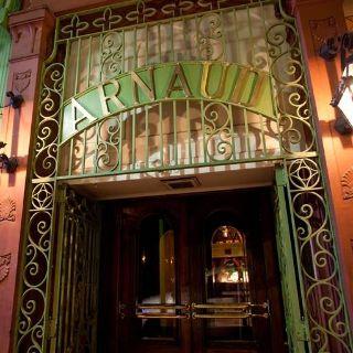 Arnaud's