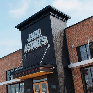 Jack Astor's - Mississauga (Dundas)