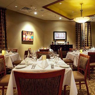 Ruth's Chris Steak House - Greenville