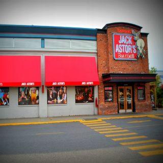 Jack Astor's - Greenfield Park