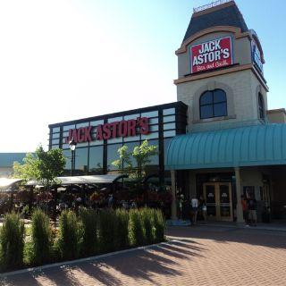 Jack Astor's - Boisbriand