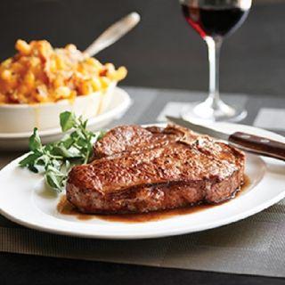 Morton's The Steakhouse - Saratoga Springs