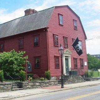 White Horse Tavern