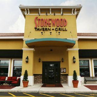 Stonewood Grill & Tavern - Heathrow