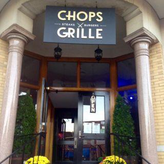 Chops Grille