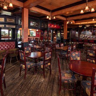 Frank O'Dowd's Irish Pub and Grill