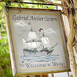 Gabriel Archer Tavern