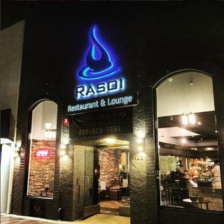 Rasoi