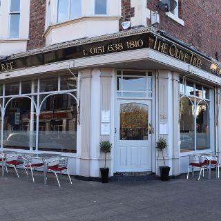 The Olive Tree Bistro New Brighton