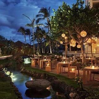 NOE ITALIAN - Ko Olina at Four Seasons Resort