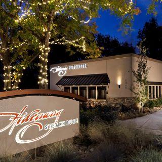 Hideaway Steakhouse