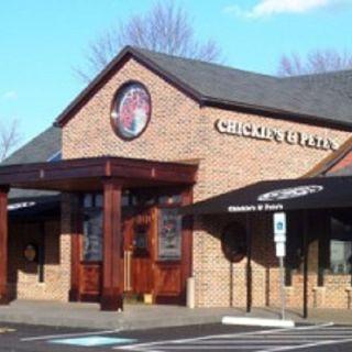 Chickie's & Pete's - Bordentown