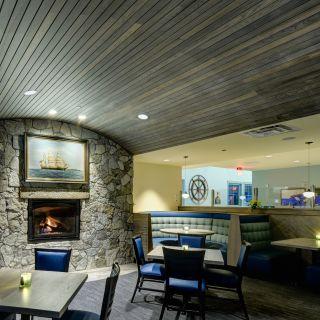 Atlantic Grill Restaurant