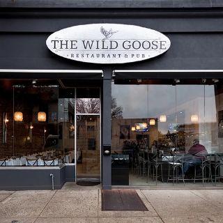 The Wild Goose