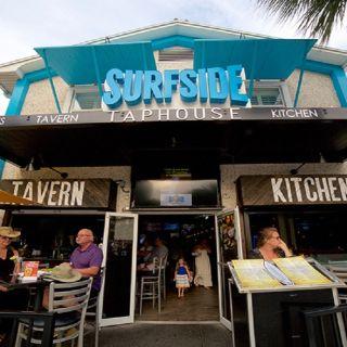 Surfside Taphouse