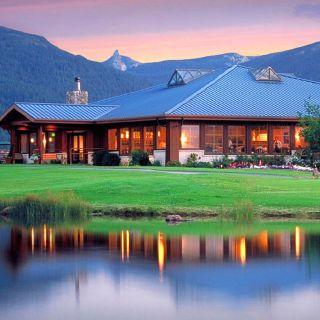 Highland House Restaurant - Mount Shasta Resort