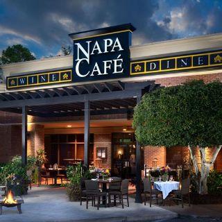 Napa Cafe