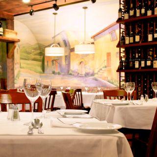 Bellisio's Italian Restaurant and Wine Bar