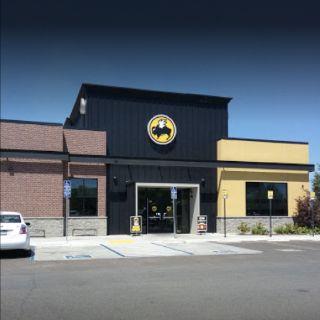 Buffalo Wild Wings - Yuba City