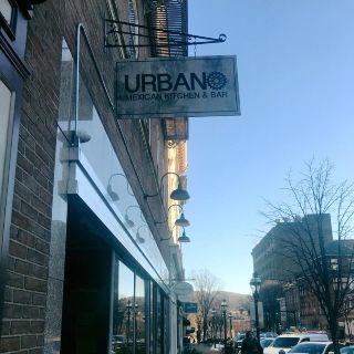 Urbano Mexican Kitchen & Bar