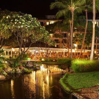 Auntie's Kitchen - Westin Kaanapali Ocean Resort Villas