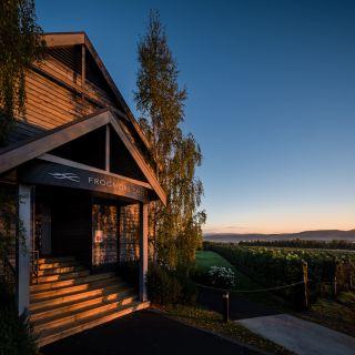 Frogmore Creek Cellar Door & Restaurant