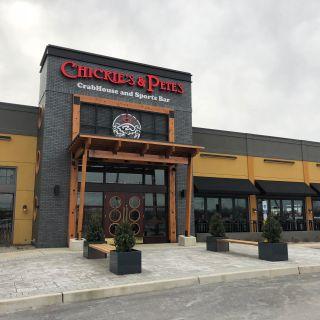 Chickie's & Pete's - Marlton