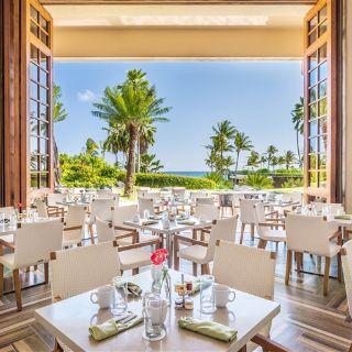 Ilima Terrace - Grand Hyatt Kauai