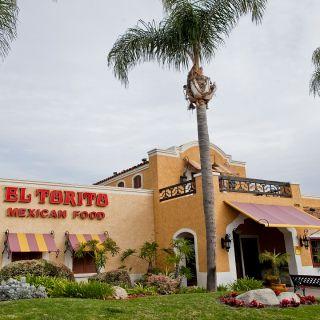 El Torito - Yorba Linda