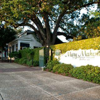 Mary Mahoney's Old French House