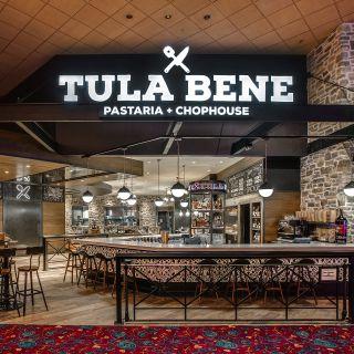 Tula Bene at Tulalip Resort