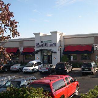 Houlihan's - Holmdel