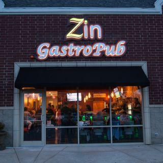 Zin Gastropub