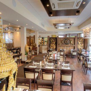 Sukhothai - Harrogate