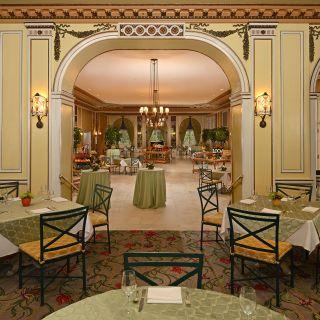 Lake Terrace Sunday Brunch - The Broadmoor