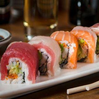 Blue Ribbon Sushi Bar & Grill - Columbus Circle