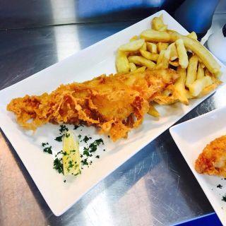 Millers Fish & Chips