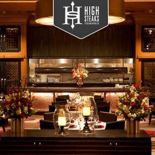 High Steaks - Thunder Valley Casino Resort