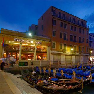 Hard Rock Cafe - Venice