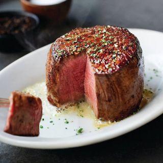 Ruth's Chris Steak House - Silver Legacy Resort Casino