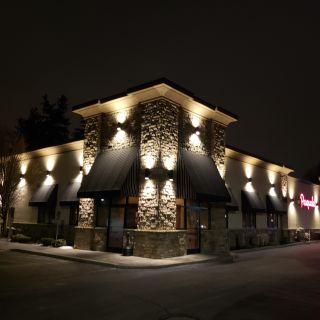 Pasquale's Italian Restaurant-West Seneca