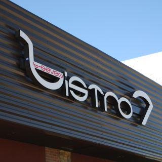 Bistro 7