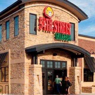 54th Street Grill & Bar - Wentzville