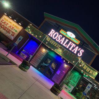 Rosalita's - Brick