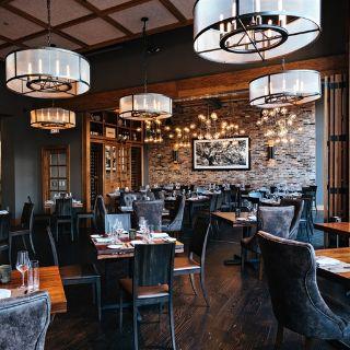 Oak Steakhouse - Raleigh