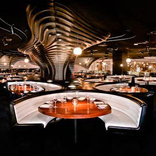 STK - The Cosmopolitan of Las Vegas