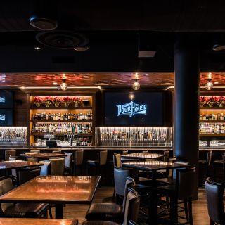 Old Town Pour House - Oak Brook